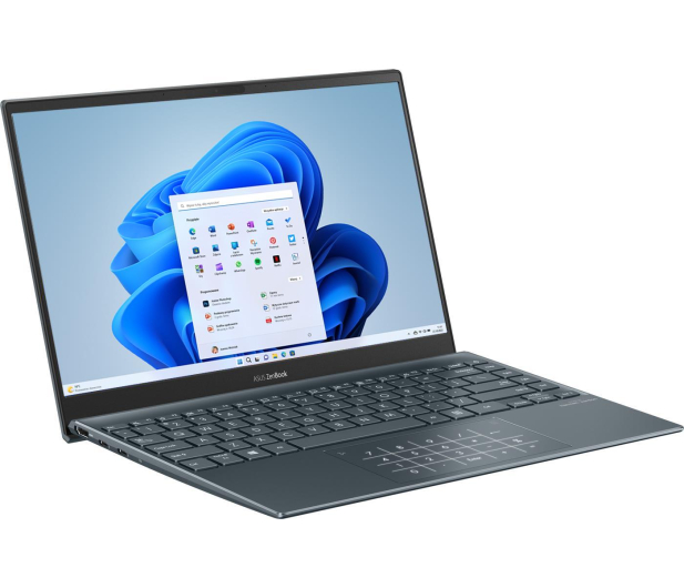 ASUS ZenBook 13 OLED UX325EA i5-1135G7/16GB/512/Win11 - 726551 - zdjęcie 3